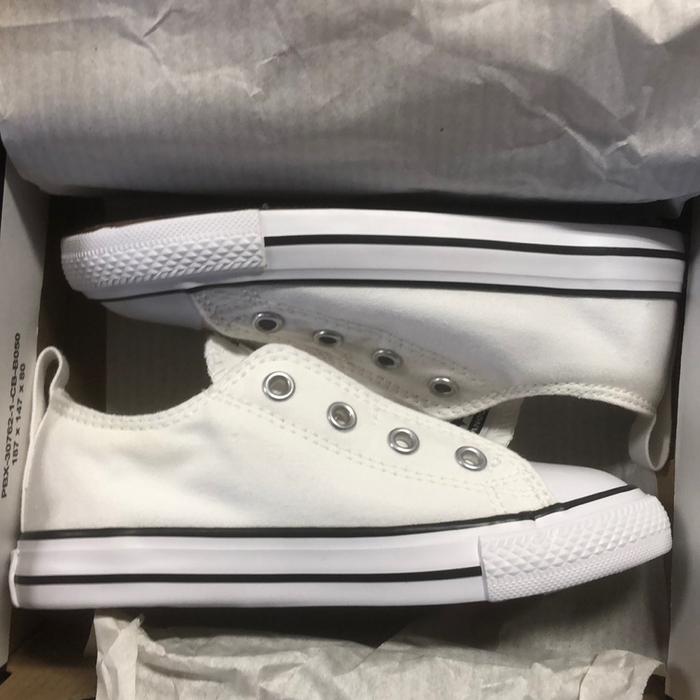 Toddler converse shoes